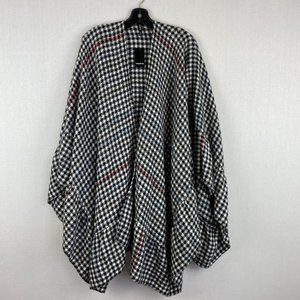 TORRID Plaid Cardigan NWT